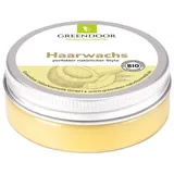 GREENDOOR Haarwachs 50 ml