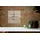 NOBO Whiteboard 45 x 45 cm Transparent