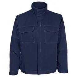 Arbeitsjacke "ROCKFORD" Industry - XL - schwarzblau