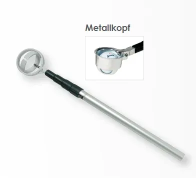 BigMax Ballangeln - LANG - LANG