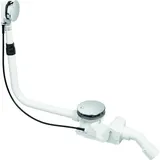 Bette Ab- und Überlaufgarnitur Rotaplex R5, verlängert (Überlaufgarnitur)