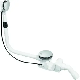 Bette Ab- und Überlaufgarnitur Rotaplex R5, verlängert (Überlaufgarnitur)