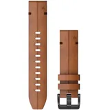 Garmin QuickFit 22 mm, Schwarz