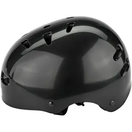 TSG Skate/BMX Injected Color 54-56 cm injected black