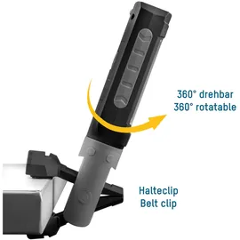 Ansmann WL230B batteriebetrieben