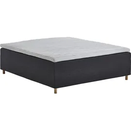 Home Affaire Thorsby 180 x 200 cm Grau