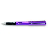 Lamy Al-star Füllhalter