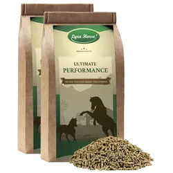 20 kg Lyra Horse® Multivital Mineralfutter Klassik