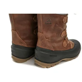 Kamik Snowgem Damen Cognac 40