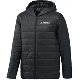 adidas Terrex Multi Essentials Climawarm Insulated Jacke - Black - S