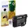 Epson 604 Ananas schwarz