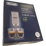 Ersatzteil - Natürlicher Entkalker Nokalk 2x100 Ml - - Braun, Simac, Silvercrest Delonghi Supercalor, Ariete, Enkho