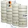 4rain Classic Wandtank 2600 l sandbeige