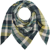 S.Oliver Scarf Blue Green