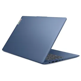 Lenovo IdeaPad Slim 3 15,6'' AMD Ryzen 5 7520U 16 GB RAM 512 GB SSD Abyss Blue