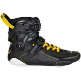Powerslide Inline Skate Tau Bis_onte Boot, für Urban, Freestyle und Fitness, für Damen und Herren