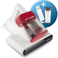 Clean Maxx Milbensauger Rotation