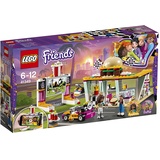 LEGO Friends Burgerladen 41349