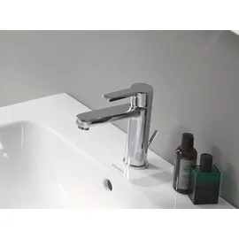 Duravit B.2 M Einhandmischer chrom B21020001010