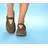 El Naturalista Clogs Yggdrasil forest Ng96 grün Gr.39