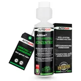 AUTOGAR® AdBlue® Anti-Kristall Konzentrat 250ml - Schützt SCR-System vor Kristallbildung & Verstopfung - Für alle AdBlue®-Sorten & Diesel-Fahrzeuge - Optimiert Funktion & Abgasnachbehandlung