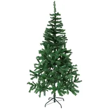 Fééric Lights and Christmas Weihnachtsbaum Alpiner König Grün 150 cm