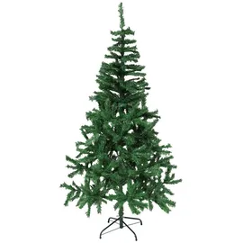 Fééric Lights and Christmas Weihnachtsbaum Alpiner König Grün 150 cm