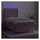 vidaXL Boxspringbett 100 x 200 cm Rosa
