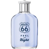 Route 66 Feel the night Eau de Toilette 100 ml