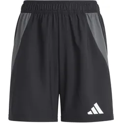 adidas Tiro 24 Competition Match Trainingsshorts Kinder IQ4777 - black 140