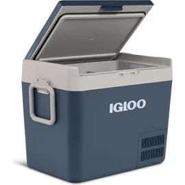 Igloo ICF40 Kompressor Kühlbox 39 l