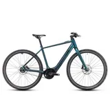 Cube Editor Hybrid SLT 400X 28 Zoll RH 54 cm goblin ́n ́glossy