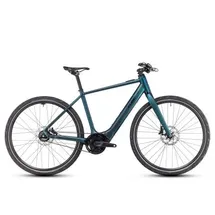 Cube Editor Hybrid SLT 400X 28 Zoll RH 54 cm goblin ́n ́glossy