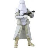 Hasbro Star Wars Episode V Vintage Collection Actionfigur Imperial Snowtrooper 10 cm