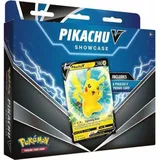 Pokémon Pikachu V Showcase