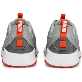 Puma Fusion Pro Herren Golfschuhe (Softspike), grau, Größe 40 1⁄2 / 40 1⁄2