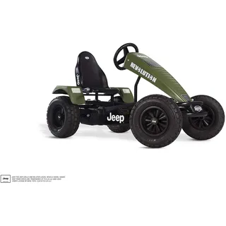 Berg Toys Jeep Revolution BFR-3 (07.21.06.00)