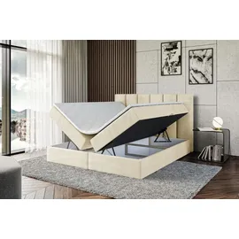 altdecor BOXI1 120 x 200 cm H3 Beige