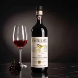 Castellare di Castellina 2023 Castellare di Castellina Chianti Classico Riserva 2023 Canaiolo,Sangiovese Italien