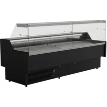 CombiSteel Oscar 2.0 Kühlvitrine