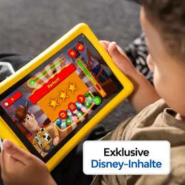 Pebble Gear Kinder Tablet 7.0" 16 GB Wi-Fi Toy Story 4