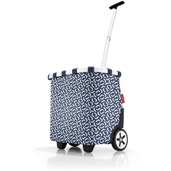 Reisenthel Shopping carrycruiser Signature Navy