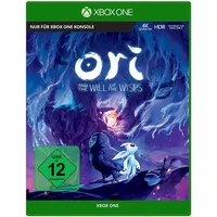 Ori and the Will of the Wisps - Standard Edition - [Xbox Series X, Xbox One