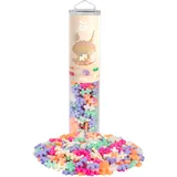 Plus-Plus 240 Kreativ Bausteine Pearl