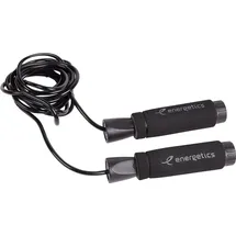 Energetics Speed Rope 1.0 Schwarz