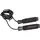 Energetics Speed Rope 1.0 Schwarz