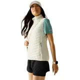 Regatta Anderson Hybrid Weste - Barley White - 50
