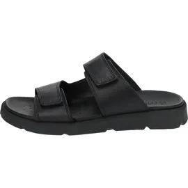 GEOX Xand Schwarz 46