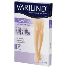 VARLIND VARILIND CLASSIC AD Dia L Kniestrumpf