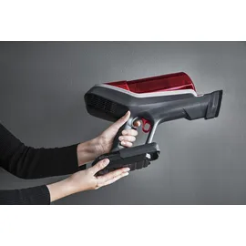Rowenta Akku ZR009700 22 V Schwarz